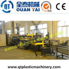 Rigid Plastics Recycling Machinery